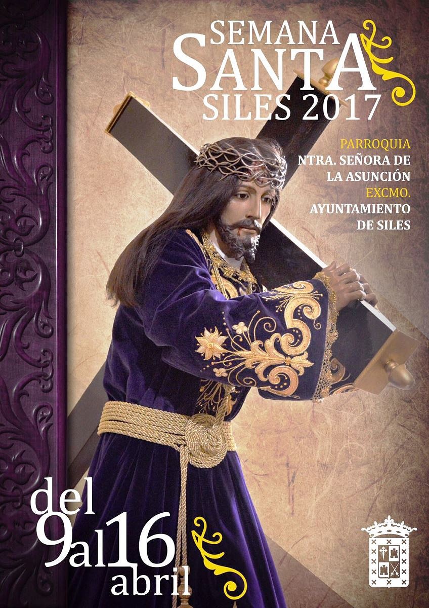 Semana Santa en Siles  